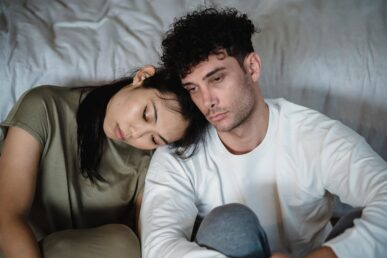 Depression & Anxiety