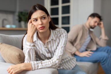 Divorce Mediator
