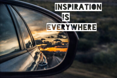 Inspiration