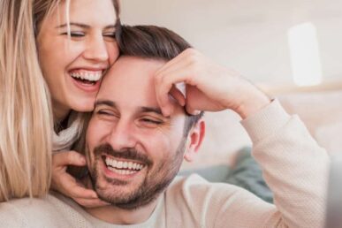Marriage Counseling