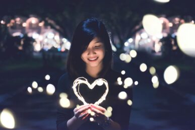 Self-Compassion