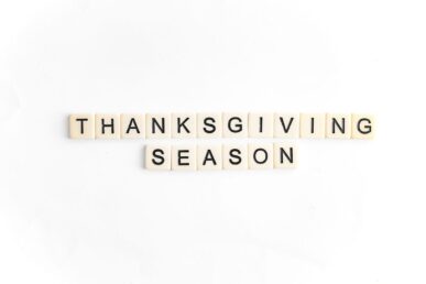 thanksgiving season