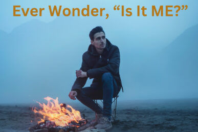 Ever Wonder