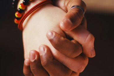 healing relationships