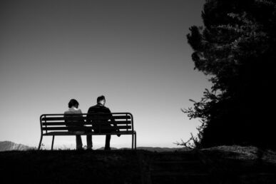 resentment