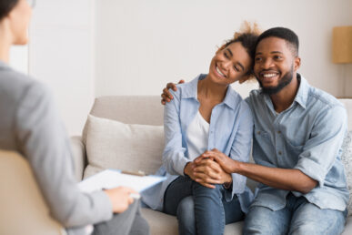 Premarital Counseling