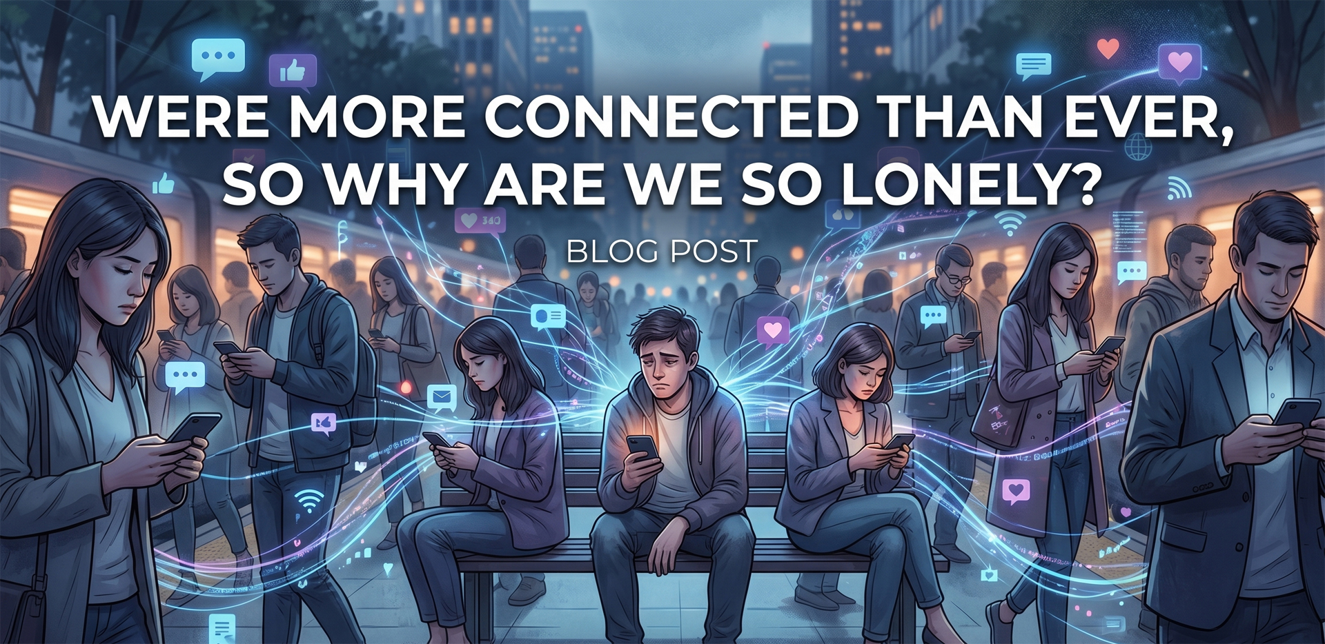 Connected
