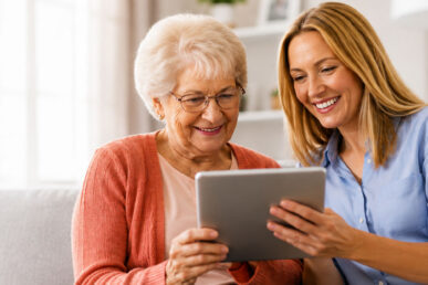 Staying-Connected