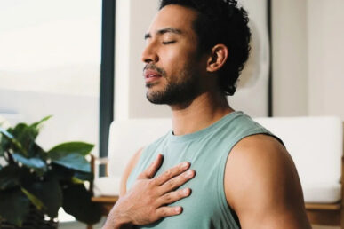 Breathwork Therapy